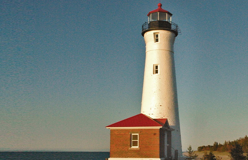 UP Lighthouse